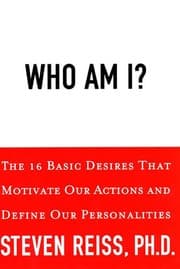Who am I?