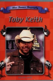 Toby Keith