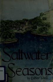 Saltwater seasons