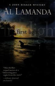 First light