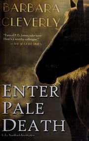 Enter pale death