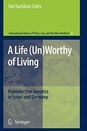 A Life Worthy of Living