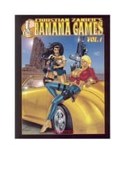 Christian Zanier's Banana games