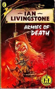 Armies of death