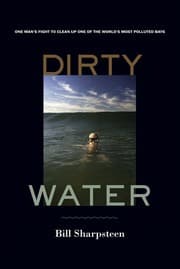 Dirty water