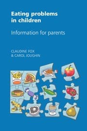 Eating problems in children