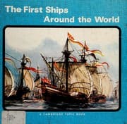The first ships around the world