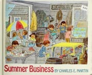 Summer business