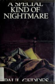 A special kind of nightmare