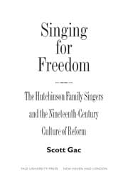 Singing for freedom