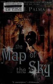 The map of the sky