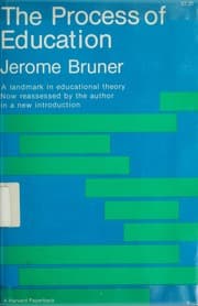 The process of education