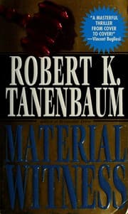 Material witness