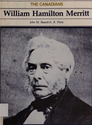 William Hamilton Merritt