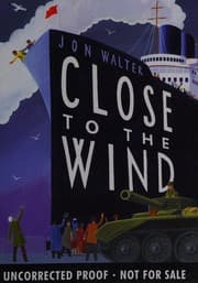 Close to the wind