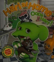 Hari at home