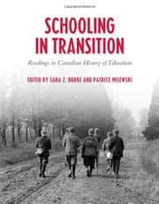 Schooling in Transition