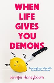 When life gives you demons