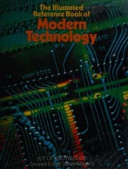 Illustrated Reference Book of Modern Technology