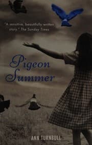 Pigeon Summer