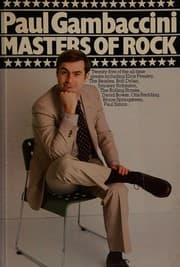 Masters of rock