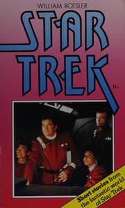 Star Trek II - Short Stories