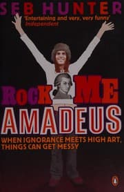 Rock me Amadeus