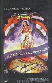 A national flag for India