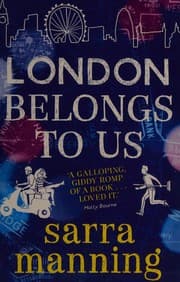 London belongs to us
