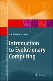 Introduction to evolutionary computing