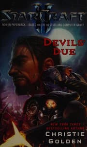 Starcraft II - devils' due