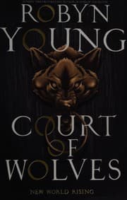 Court of Wolves