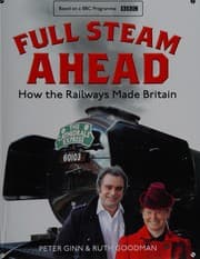 Full steam ahead