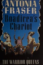 Boadicea's chariot