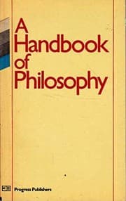 A Handbook of philosophy