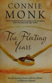The fleeting years