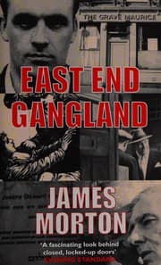 East End gangland