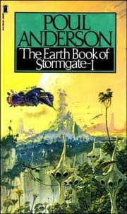 The earth book of Stormgate