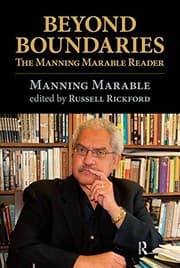 Beyond Boundaries