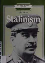 Stalinism
