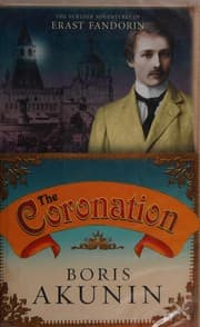 The coronation