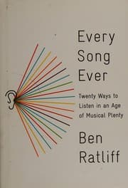 Every song ever
