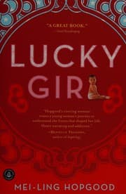 Lucky girl
