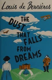 The Dust That Falls From Dreams