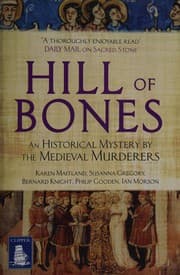 Hill of bones