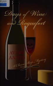 Days of Wine and Roquefort