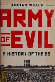 Army of evil