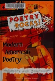 Modern American poetry