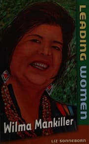 Wilma Mankiller