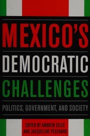 Mexico's democratic challenges